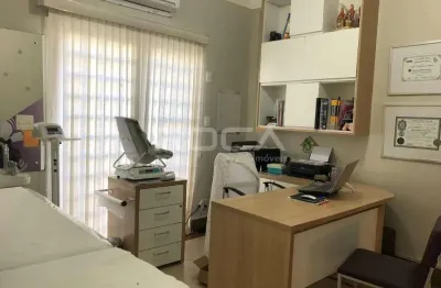Sala comercial para alugar com 20m² de área útil no bairro vila seixas, ribeirão preto