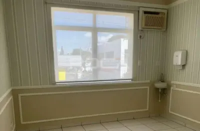 Sala comercial para alugar com 20m² de área útil no bairro vila seixas - ribeirão preto