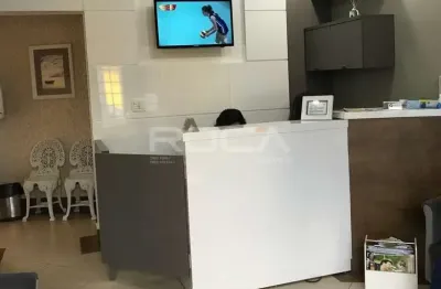 Sala comercial para alugar com 20m² de área útil no bairro vila seixas - ribeirão preto