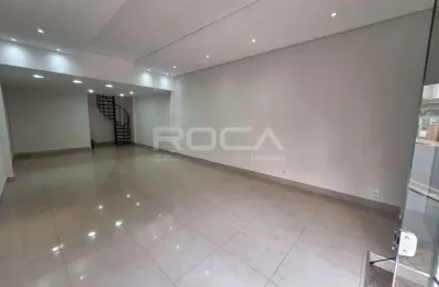 Ponto comercial para alugar na Rua São Sebastião, Centro, Ribeirão Preto
