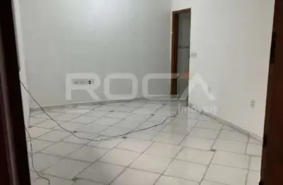Casa à venda com 2 dormitórios no bairro parque dos servidores em ribeirão preto