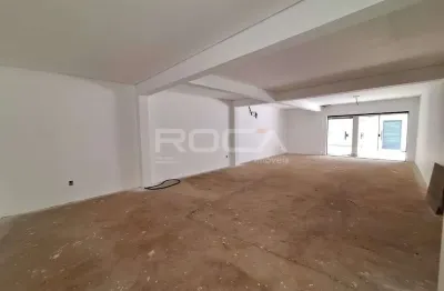 Sala comercial para alugar com 58m² de área útil no bairro jardim califórnia - ribeirão preto