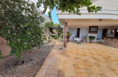 Casa para alugar com 3 dormitórios em condomínio fechado, vila do golf, ribeirão preto