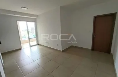 Apartamento para alugar com 3 quartos no bairro jardim nova aliança - ribeirão preto