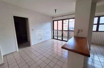 Apartamento à venda e para alugar com 1 quarto sendo 1 suíte no centro, em ribeirão preto.
