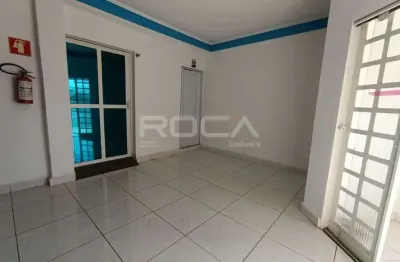 Prédio comercial para alugar com 270m² de área útil no bairro simioni, ribeirão preto