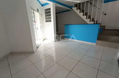 Prédio comercial para alugar com 270m² de área útil no bairro simioni, ribeirão preto