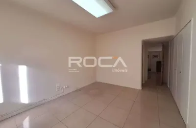 Sala comercial para alugar com 21m² de área útil no bairro alto da boa vista - ribeirão preto