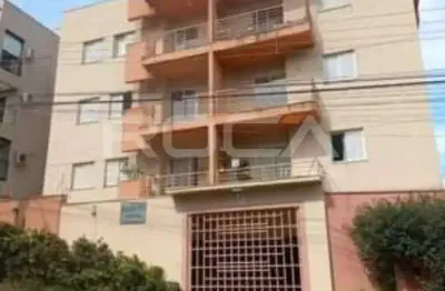 Apartamento à venda com 2 dormitórios no bairro jardim botânico em ribeirão preto.