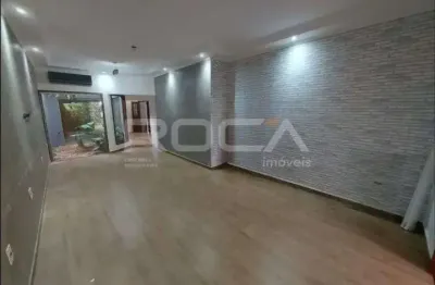 Casa à venda com 4 quartos no bairro alto da boa vista em ribeirão preto