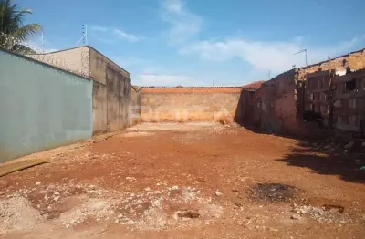 Terreno à venda no bairro vila albertina em ribeirão preto
