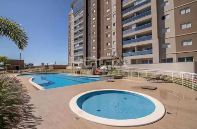 Apartamento à venda com 3 quartos em bonfim paulista.