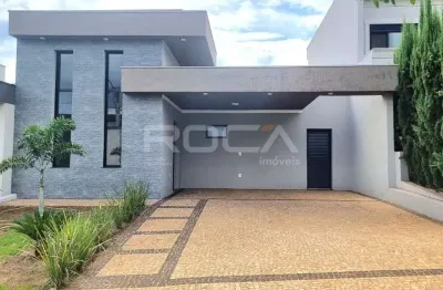 Casa à venda 3 dormitórios no condomínio jardim valencia em ribeirão preto