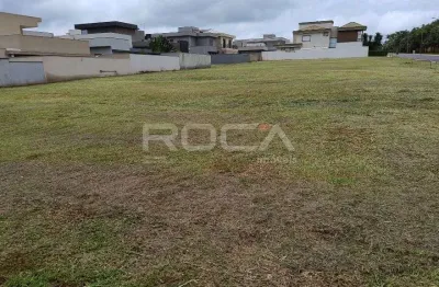 Terreno à venda no condomínio residencial alto do castelo em ribeirão preto