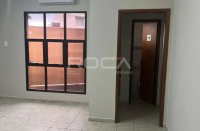 Salas comerciais para alugar com 24m² de área útil no bairro nova ribeirânia em ribeirão preto
