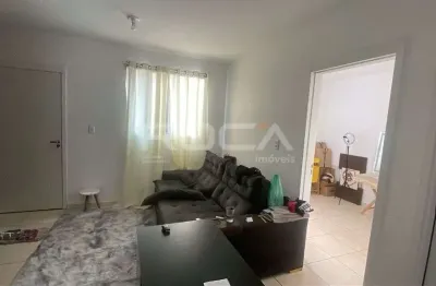 Apartamento para venda e locação no recreio das acácias, ribeirão preto
