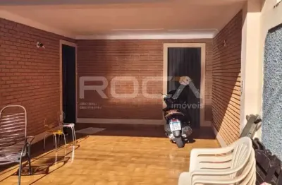 Casa à venda com 2 quartos no jardim maria goretti em ribeirão preto