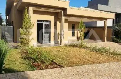 Casa de com 4 suítes em condomínio de alto padrão em bonfim paulista, ribeirão preto