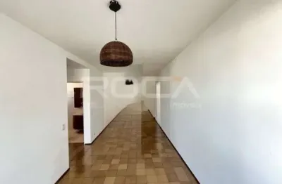 Apartamento à venda com 1 dormitório no centro em ribeirão preto.