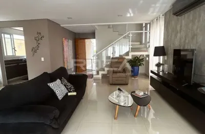 Casa à venda em condomínio com 3 suítes na zona sul em ribeirão preto.