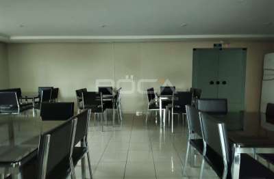 Apartamento à venda com 3 dormitórios no bairro Santa Cruz do José Jacques em Ribeirão Preto