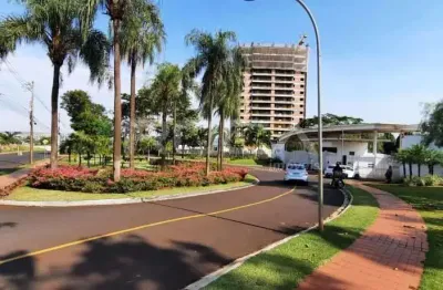Casa à venda em condomínio com 4 dormitórios em ribeirão preto.