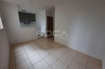 Apartamento à venda com 2 quartos no bairro reserva real em ribeirão preto
