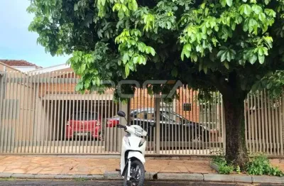 Casa térrea à venda com 3 dormitórios no bairro sumarezinho em ribeirão preto.