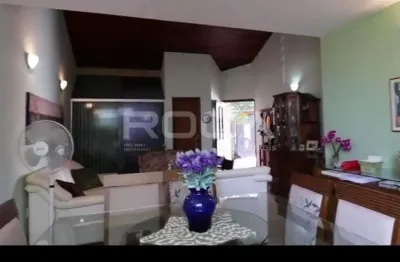 Casa à venda com 4 quartos no bairro alto da boa vista em ribeirão preto.