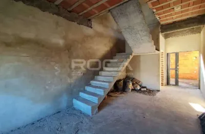 Casa com 3 quartos à venda na Rua Elias Marino, Jardim Santa Cecília, Ribeirão Preto