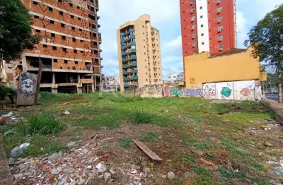 Terreno para alugar com 446m² no bairro centro de ribeirão preto