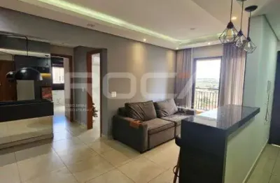 Apartamento à para alugar com 2 dormitório no bairro ribeirania, em ribeirão preto.