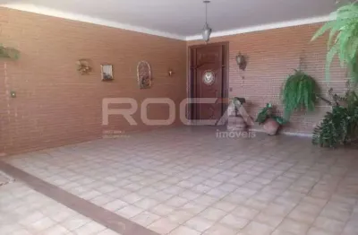 Casa para fins residenciais ou comerciais com 3 dormitórios para alugar na lagoinha, ribeirão preto