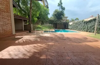 Casa em condomínio para alugar com 4 quartos no bairro royal park em ribeirão preto