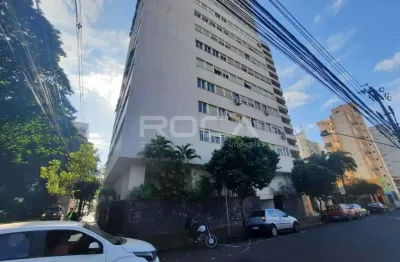 Apartamento à venda com 4 dormitórios no centro em ribeirão preto.