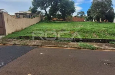 Terreno à venda no bairro jardim itaú em ribeirão preto