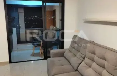 Apartamento mobiliado no jardim nova aliança - aluguel padrão