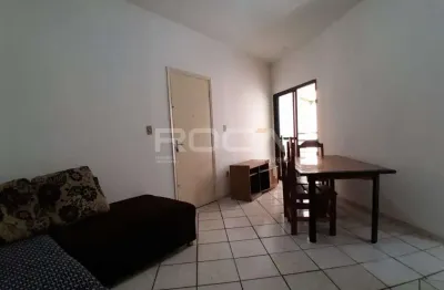 Apartamento à venda de 2 dormitórios na avenida do café, em ribeirão preto