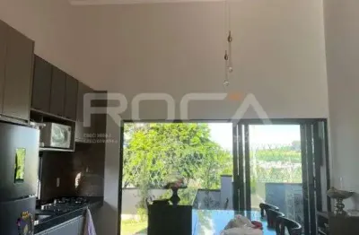 Casa à venda com 3 quartos no condomínio santa martha em ribeirão preto