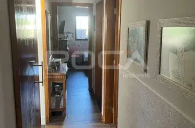 Casa à venda com 3 quartos no condomínio santa martha em ribeirão preto