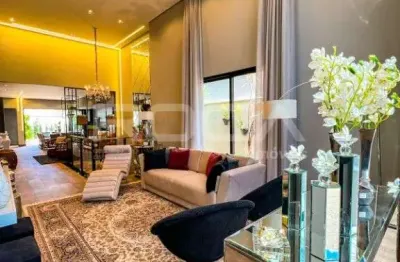 Casa à venda com 3 dormitórios no bairro residencial alto do castelo em ribeirão preto