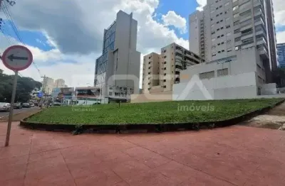 Terreno à venda no bairro jardim botânico em ribeirão preto