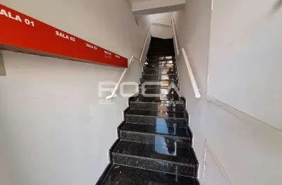 Sala comercial para alugar na vila seixas, ribeirão preto - ótima localização!