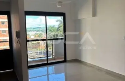 Apartamento à venda com 2 dormitórios no bairro Ribeirânia em Ribeirão Preto