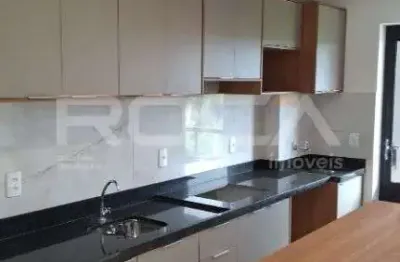Apartamento à venda com 2 dormitórios no bairro Ribeirânia em Ribeirão Preto