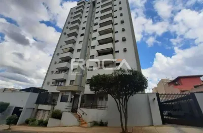 Apartamento à venda com 2 dormitórios no bairro lagoinha, em ribeirão preto
