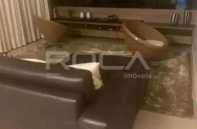 Apartamento com 3 suítes para alugar em bosque dos juritis, ribeirão preto