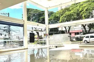 Excelente prédio comercial para alugar com 240m² de área útil no bairro jardim américa, ribeirão preto