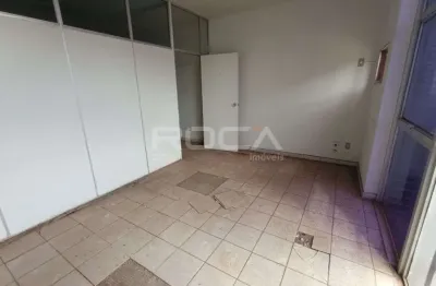 Sala comercial para alugar com 60m² de área útil no bairro centro de ribeirão preto