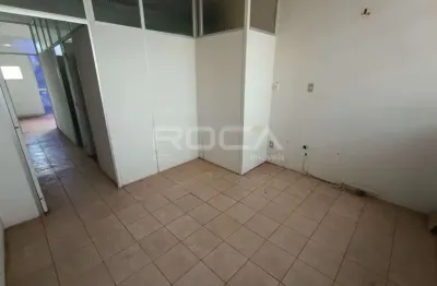 Sala comercial para alugar com 60m² de área útil no bairro centro de ribeirão preto